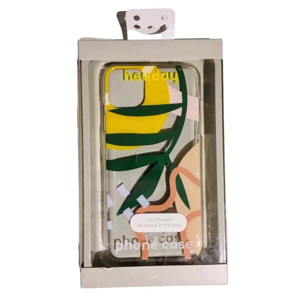 Apple iPhone 11 Pro Max/ XS Max Case - Festival